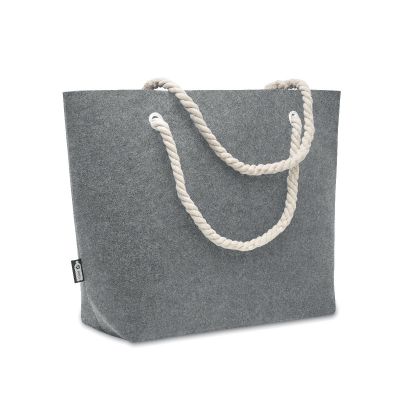 FELTSEA - Bolsa de playa de fieltro rpet