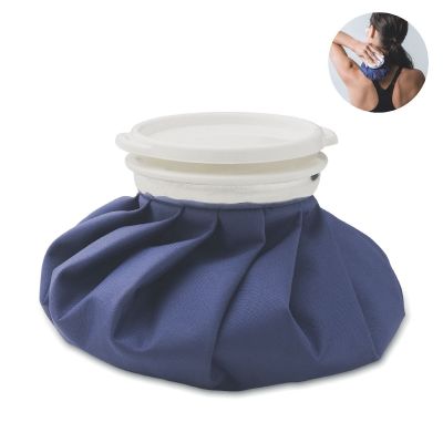 SANAR - Bolsa de hielo de poliéster