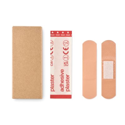 OUCH - Set de tiras adhesivas en caja