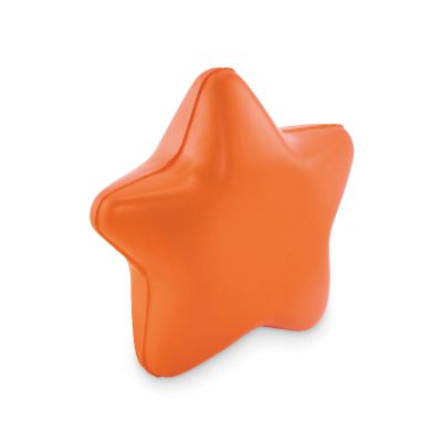STARLY - Estrella antiestrés de pu