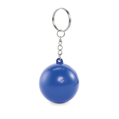 CIRKELY - Llavero pu en forma de bola