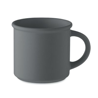 CUPAGE - Taza de cerámica mate 300 ml