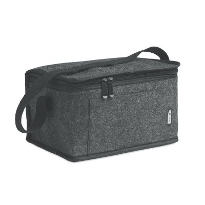 FOOLER - Bolsa nevera de fieltro rpet