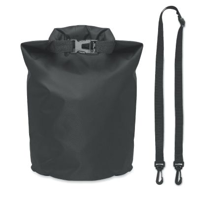 BOLSAIBLE + - Bolsa estanca impermeable 5l