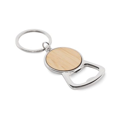 KEYPOP - Llavero de aluminio reciclado