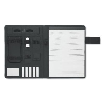 BURGUS - Portafolio tech 2500mah 15w