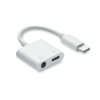 KOENET - Cable jack multifunción tipo c