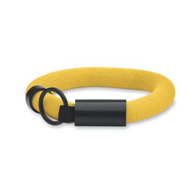 POLLY - Llavero pulsera flotante