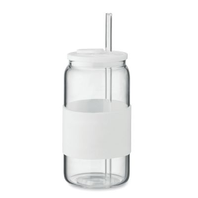 BOROSIP - Vaso de borosilicato 550ml