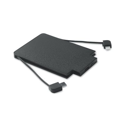 SLIMPO - Powerbank 2500mah 10.5w