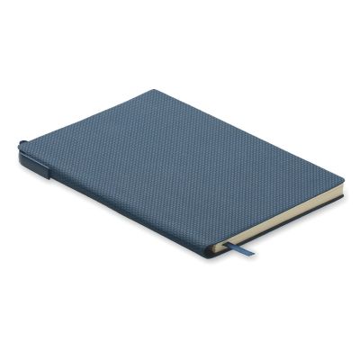 NOTA - Libreta a5 pu con bolígrafo