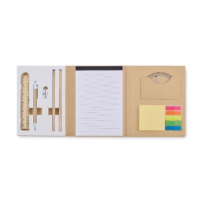 CENOTE - Set de papelería