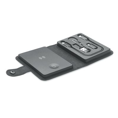 CAWATT - Set de cable 4 en 1 15w