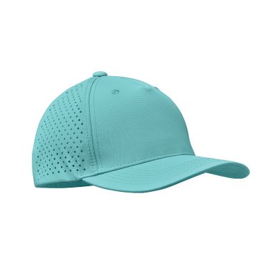 CAPO - Gorra de 5 paneles 130 gr/m
