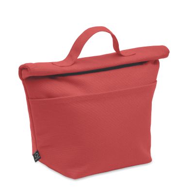RECOBA COLOUR - Bolsa nevera algodón reciclado