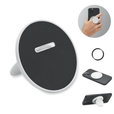 ABLE - Soporte magnético para teléfono