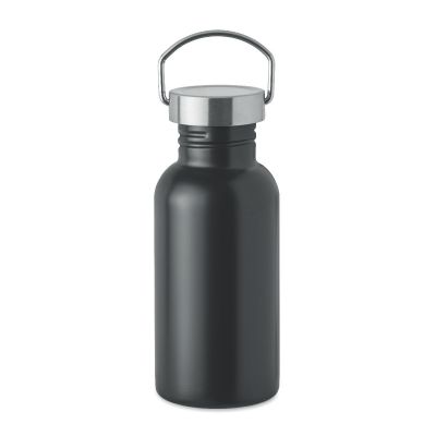 FLORENCE SING - Botella de pared simple 500 ml