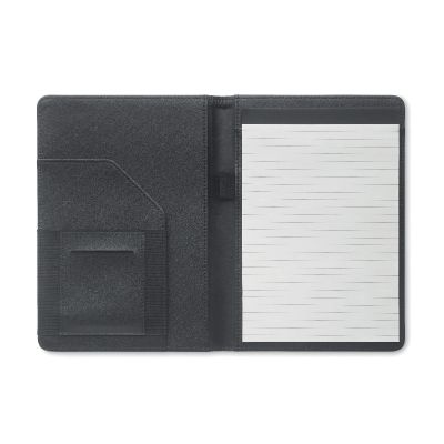 FOLIO - Porta documentos a5 300d rpet