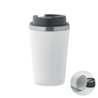 BLERM - Vaso de interior cerámico 350ml