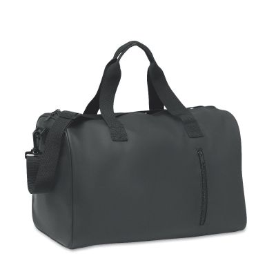 CAMP - Bolsa de viaje pu suave