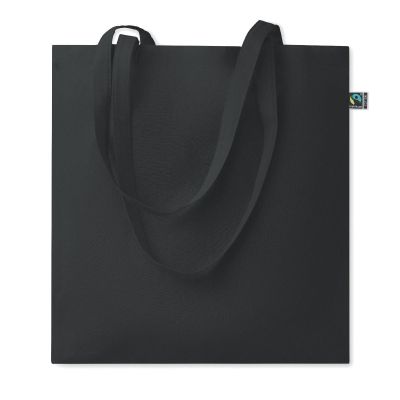 OSOLE+ COLOUR - Bolsa algodón fairtrade 180gr