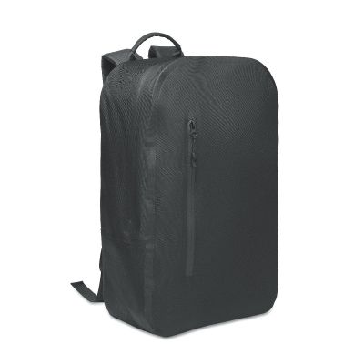BRENNA - Mochila p/ordenador rpet 300d