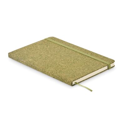 CHIPPEWA - Cuaderno a5 con tapa dura