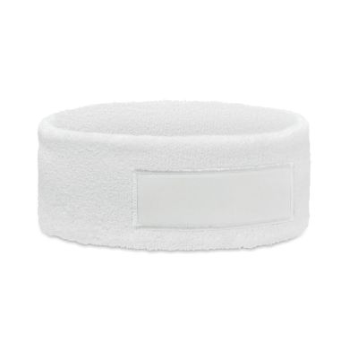 ATAMA - Diadema de polialgodón