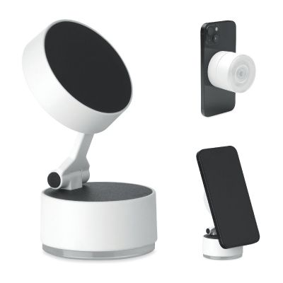 MAGPHONE - Soporte magnético p/teléfono
