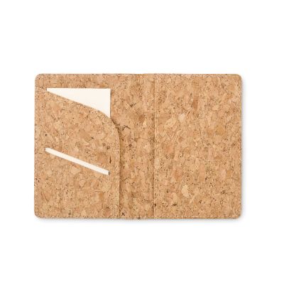 CORKPASS - Porta pasaportes de corcho