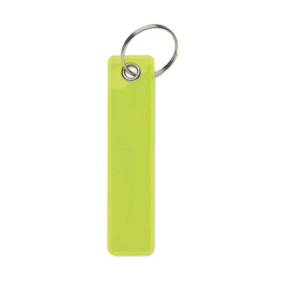 KEYFLECT - Llavero reflectante de pvc