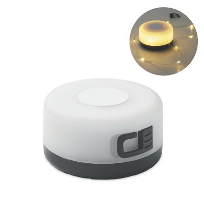 BRILLO - Cuerda de luces led retráctil
