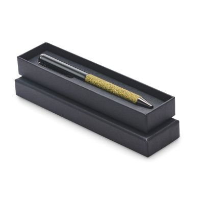 CHIPPEWA PEN - Bolígrafo twist metal en caja