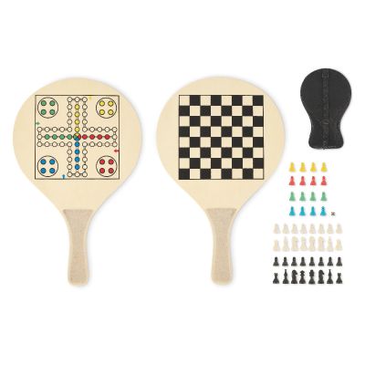 IWON - Set de palas de playa