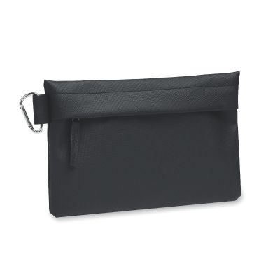 CARRY - Organizador puch en 600d rpet