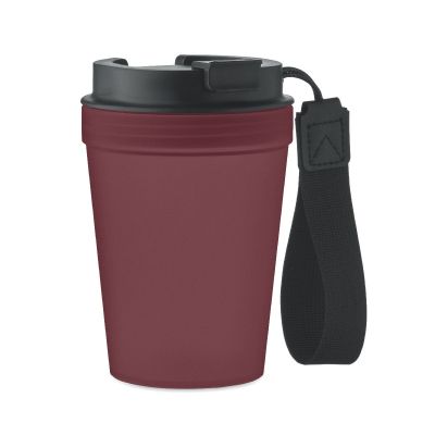 ISFORDEN TUMBLER - Vaso de pared simple 300 ml