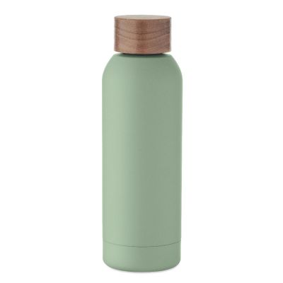 GEISER - Botella de pared simple 700 ml