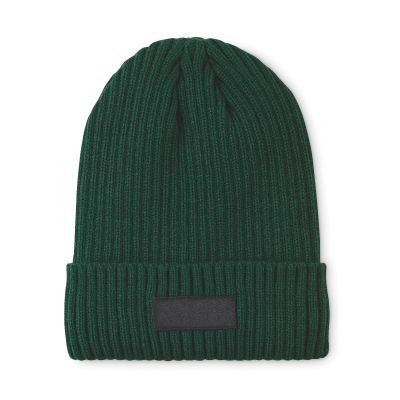 ANVIK - Gorro de punto 3m con puño