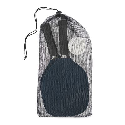 SETTY - Juego de palas de pickleball