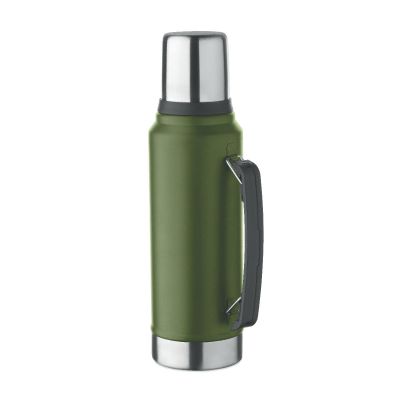 NYIMA - Botella de doble pared 1l