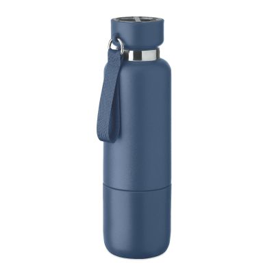 NOEKA - Botella de doble pared 500 ml