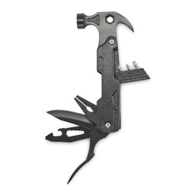 MULTIHAMMER - Martillo multiherramientas