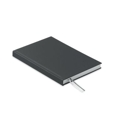 JOURNU - Cuaderno reciclado a5