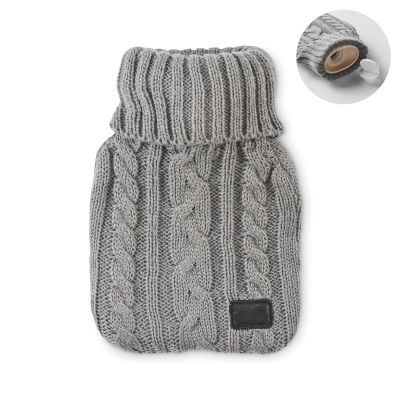 TOASTY - Bolsa de agua caliente 400 ml