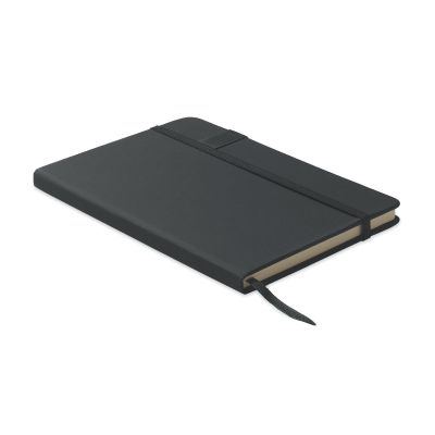 USBNOTE - Cuaderno a5 con usb integrado