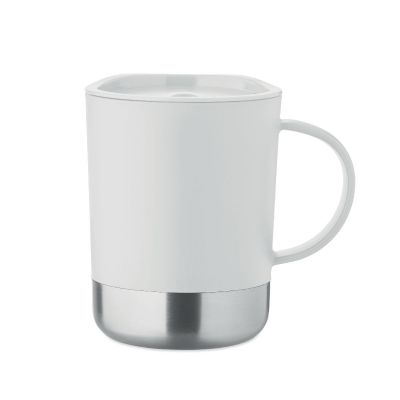 BEAKER - Vaso de pp pared simple 300 ml