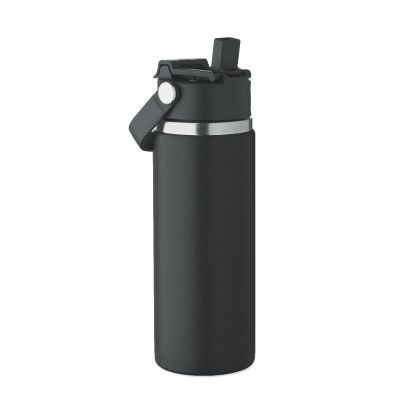 SUMA GRIP - Botella de doble pared 500 ml