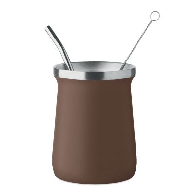 MIYERBA - Taza de yerba mate