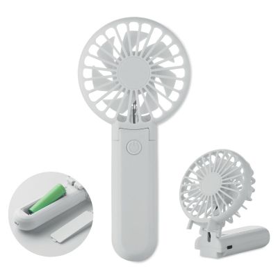 IBERA - Ventilador portátil plegable