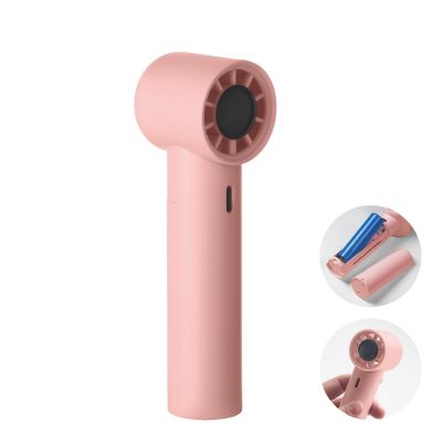 GLACI - Ventilador mini de mano
